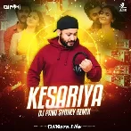 Kesariya (Remix) - DJ Pami (Sydney)