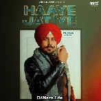 Haaye Jatiye - Pavitar Lassoi