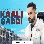 Kaali Gaddi - Dani Zafar