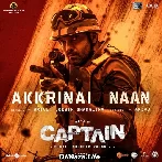 Akkrinai Naan - Captain