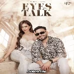 Eyes Talk - Vicky