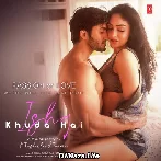Ishq Khuda Hai - Tulsi Kumar
