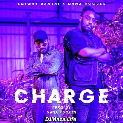 Charge - Emiway Bantai