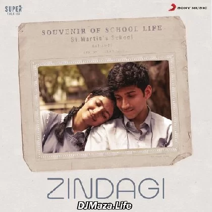 Zindagi - Javed Ali