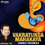 Vakratunda Mahakaya