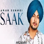Saak - Amar Sehmbi