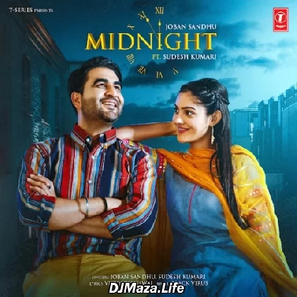 Midnight - Joban Sandhu