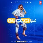 Guccci Heel - Loena Kaur