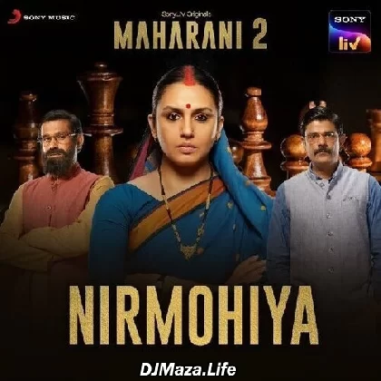 Nirmohiya - Maharani S2