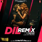 Maine Tera Naam Dil Rakh Diya Remix - DJ Abhi India