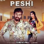 Peshi - Masoom Sharma