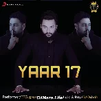 Yaar 17 - Badshah