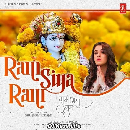 Ram Siya Ram - Sachet Tandon