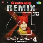 Chamkila Remix Vol IV Nonstop - Amar Singh Chamkila
