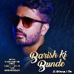 Barish Ki Bunde - Vivek Kumar