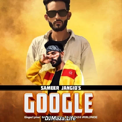 Google - Sameer Jangid