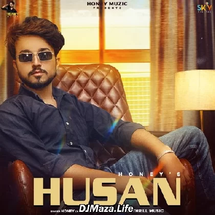 Husan - Honey