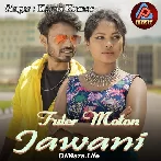 Fuler Moton Jawani - Karna Kumar