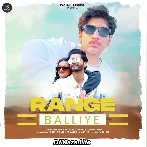 Range Balliye - Prabhjot