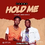 Hold Me - Brada Yawda