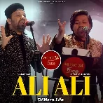 Ali Ali - Altamash Faridi