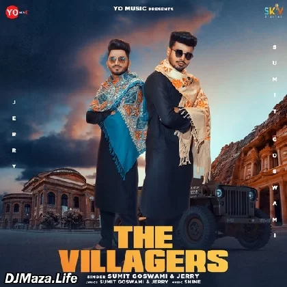 The Villagers - Sumit Goswami