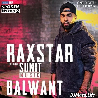 Balwant - Raxstar