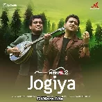Jogiya - Aabhas Joshi