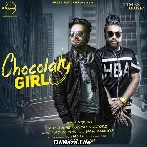 Choclaty Girl - Vishoo