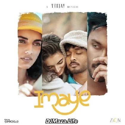 Imaye - Teejay