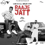 Raaje Jatt - Laddi Chahal