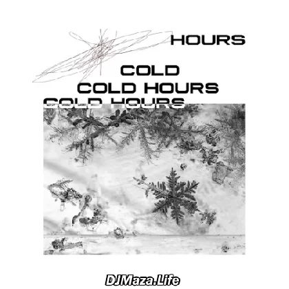 Cold Hours - Aleemrk Umair