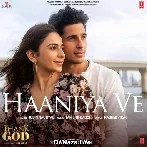 Haaniya Ve - Thank God