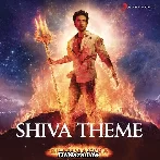Shiva Theme - Brahmastra
