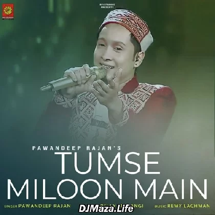 Tumse Miloon Main- Pawandeep Rajan