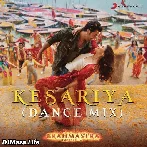 Kesariya (Dance Mix) - Brahmastra
