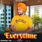 Everytime - Roban Bal