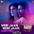 Meri Jaan LoFi Mix - DJ Amit Shah