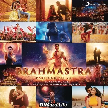 Dev Theme - Brahmastra