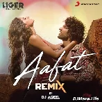Aafat Remix - DJ Aqeel
