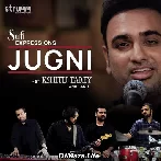 Jugni Sufi Expressions - Kshitij Tarey