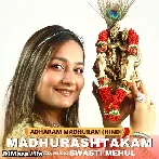 Adharam Madhuram Female