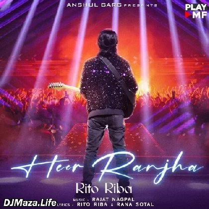 Heer Ranjha - Rito Riba