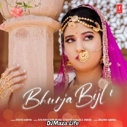 Bhurja Bijli - Divya Harsh
