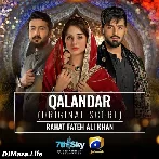 Qalandar - Rahat Fateh Ali Khan