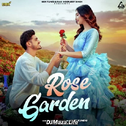 Rose Garden - Ndee Kundu