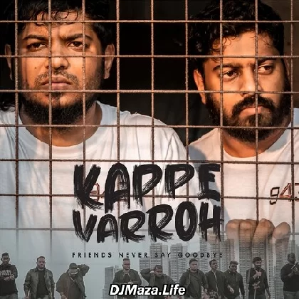 Kappe Varroh - Havoc Brothers