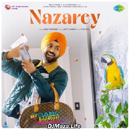 Nazarey - Diljit Dosanjh