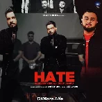 Hate - Hardeep Virk