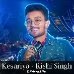 Kesariya - Rishi Singh